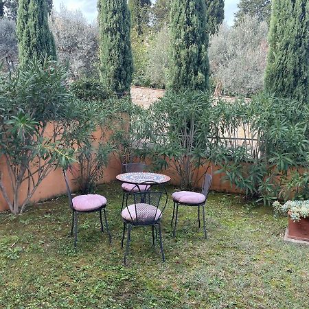 Appartement - Le Corti Di Orciatico Exteriör bild